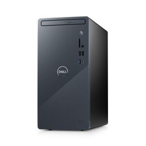 Dell Inspiron 3910 デスクトップパソコン DI30A-CHHB ブラック(?Intel