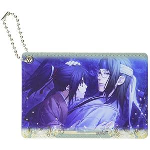 レザーパスケース デザイン08