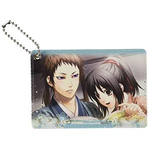 レザーパスケース デザイン09