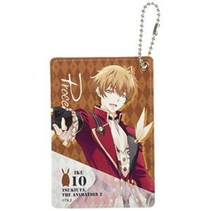 ツキウタ。 THE ANIMATION 2 レザーパスケース デザイン10