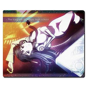 魔法科高校の劣等生 来訪者編 ラバーマウスパッド 司波深雪 B RMAN-M003-m03