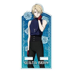 ヴィジュアルプリズン アクリル スマホスタンド ギルティア ブリオン ASAN-V001-m02