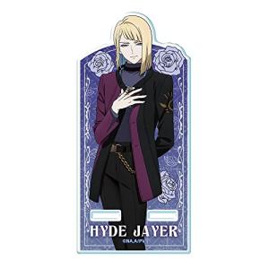 ヴィジュアルプリズン アクリル スマホスタンド ハイド ジャイエ ASAN-V001-m10