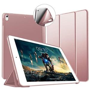 Reveal Shop コルク木製 iPad & iPad Mini フォリオケース 複数の視野