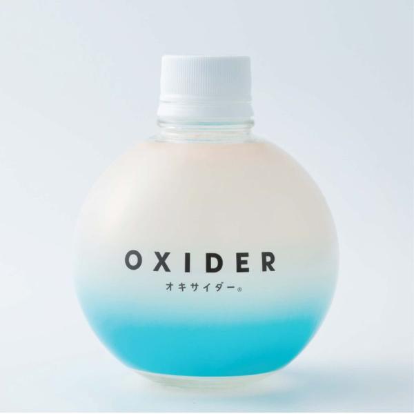 OXIDER(オキサイダー)二酸化塩素ゲル剤 (320g（〜20畳で約3ヶ月）)