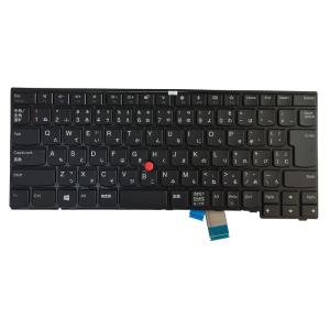 ノートパソコン 修理交換用 日本語キーボード 適用す る レノボ Lenovo ThinkPad T490s T495s KBD, JP,｜winfieldhonten