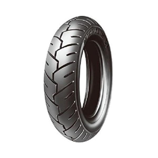 MICHELIN(ミシュラン)バイクタイヤスクーター用 S1 前後輪共用 3.00-10 50J R...