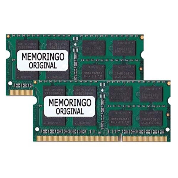 PC3-10600(DDR3-1333) SO-DIMM 2GB×2枚組 メモリンゴブランドノートP...