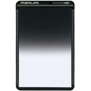 MARUMI 角型フィルター グラデーションND 100×150mm Soft GND16 光量調節用｜winfieldhonten