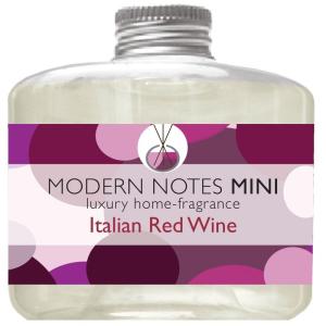 MODERN NOTES リードディフューザー（小） ITALIAN RED WINE 95mL｜winfieldhonten