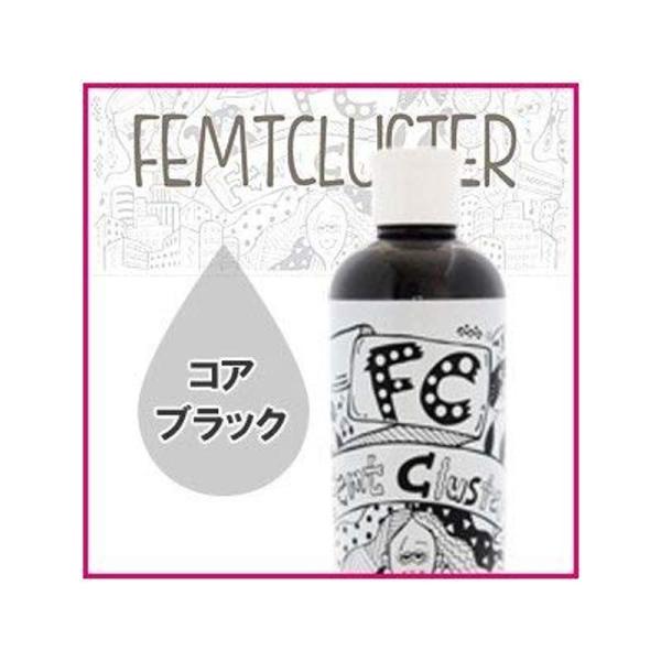 ＦＣカラーキープトリートメント コアブラック ２５０ｍＬ