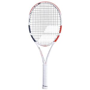 バボラ Babolat 硬式テニスラケット PURE STRIKE 100 ピュア ストライク 100 BF101400 フレームのみ｜winfieldhonten