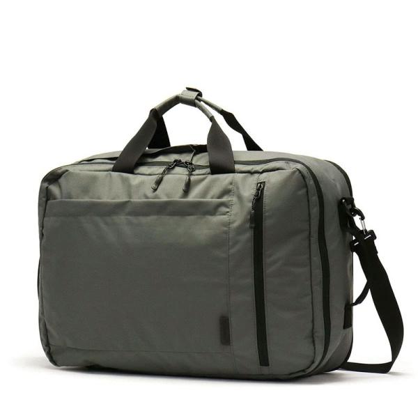 スノーピーク ビジネスバック Everyday Use 3Way Business Bag 28L ...