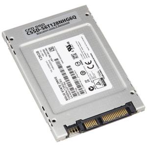 CFD販売 SSD 128GB 2.5inch TOSHIBA製 内蔵型 SATA6Gbps CSSD-S6T128NHG6Q｜winfieldhonten