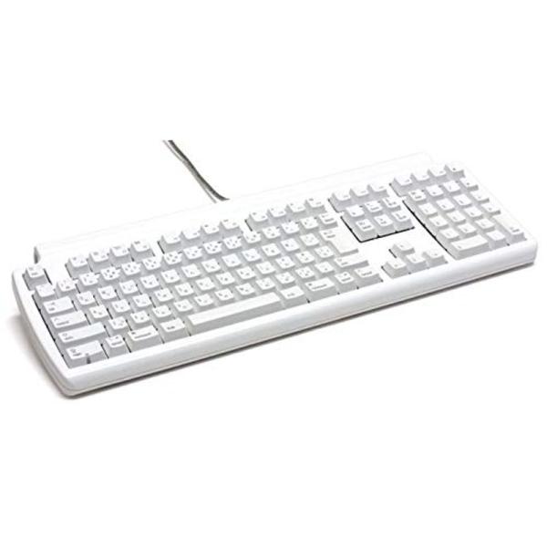 Matias Tactile Pro keyboard JP for Mac クリックタイプメカニカ...