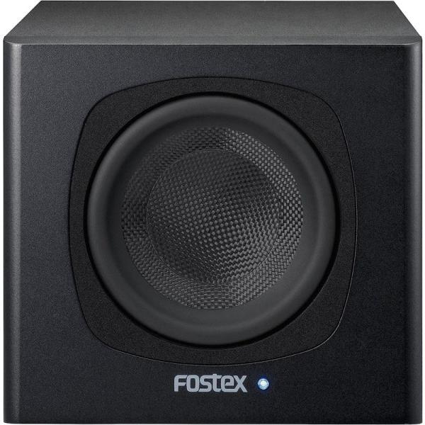 FOSTEX アクティブ・サブウーハー PM-SUBmini2