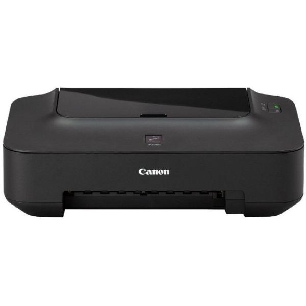 旧モデル Canon インクジェットプリンター PIXUS iP2700