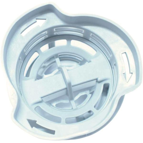 シロカ 食器洗い乾燥機 残さいフィルター SS-M100-ZF(PDW-5D/SS-M151) (対...