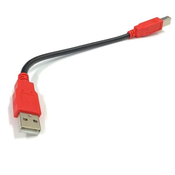 プロケーブル unibrain USB 2.0 ケーブルケーブル長20cm