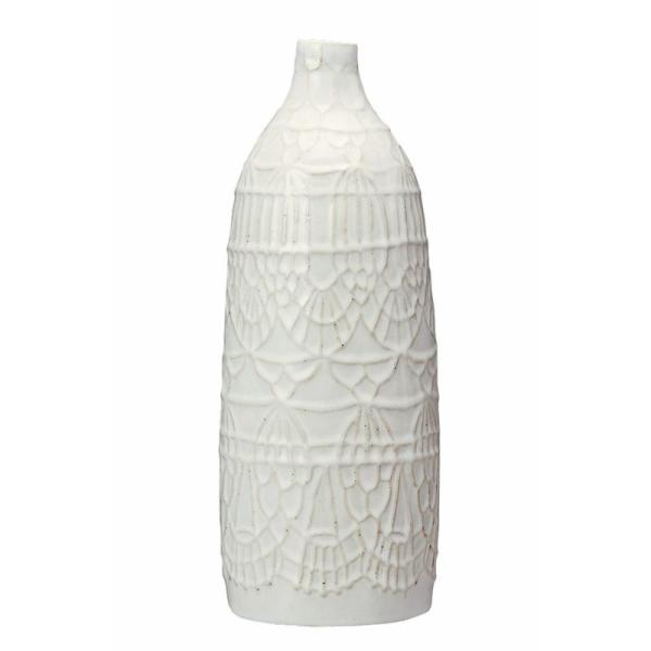 波佐見焼 essence Doily vase-L 46269