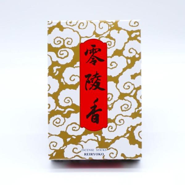 永平寺でご使用されているお線香 零陵香 徳用バラ詰め 日本製