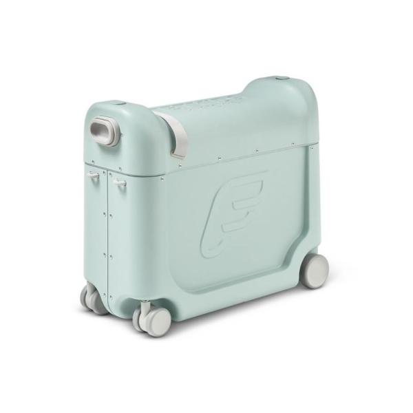 Stokke ストッケ スーツケース 子供用 本体 ジェットキッズ キッズ キャリーケース 乗れる ...