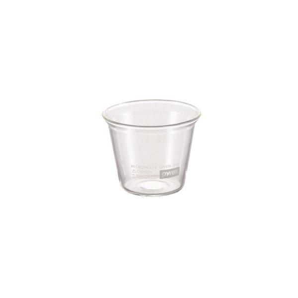 パイレックス(Pyrex) Br プリンカップ クリア 80 CP-8561