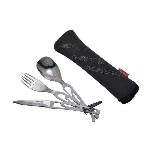 baladeo(バラデオ) 5 functions cutlery set Basecamp BD-...