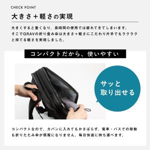 折りたたみ傘 日傘 GRAV メンズ レディー...の詳細画像3