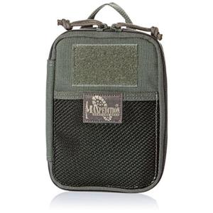 Maxpedition 0261 マックスペディション：MX0261F / 261 Fatty Pocket Organizer, Foli｜wing-of-freedom