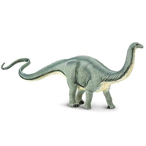 Safari (サファリ) アパトサウルス 恐竜 フィギュア 300429