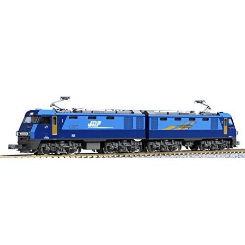KATO Nゲージ EH200 量産形 3045-1 鉄道模型 電気機関車