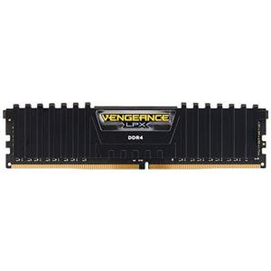 CORSAIR DDR4 メモリモジュール VENGEANCE LPX シリーズ 8GB×2枚キット CMK16GX4M2A2400C16｜wing-of-freedom
