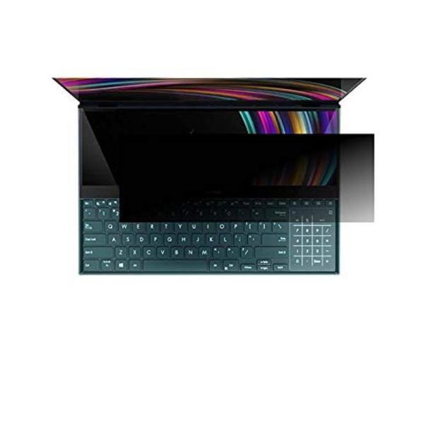 ScreenPad Plusのみ (Asus ZenBook Pro Duo UX581GV 201...