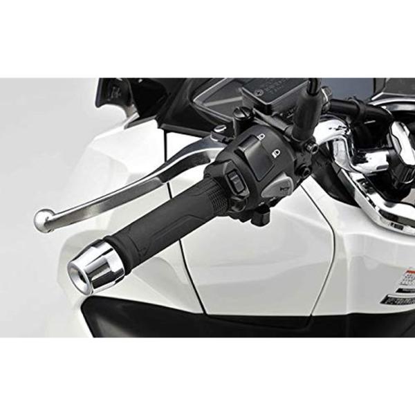 純正 21年モデル PCX125/160/e:HEV用 ボスポーツ・グリップヒーター JK05 JK...