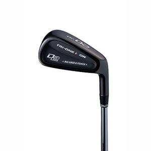 ROYAL COLLECTION(ロイヤルコレクション) スイング練習器 2021TRI-ONE IRON Dr.D2 専用スチール｜wing-of-freedom