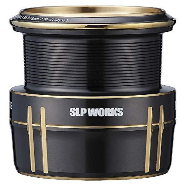ダイワslpワークス(Daiwa Slp Works) SLPW EX LTスプール 2500S ブ...
