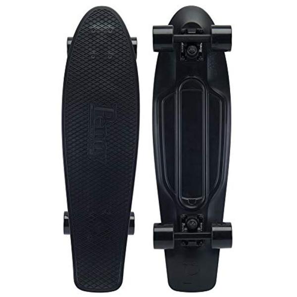 PENNY skateboard（ペニースケートボード）27inchモデル BLACKOUTカラー