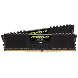 CORSAIR DDR4-4000MHz デスクトップPC用 メモリ VENGEANCE LPXシリーズ 32GB 16GB×2枚 CMK3｜wing-of-freedom