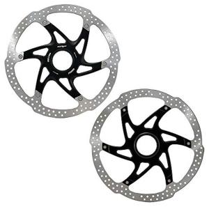 TRP R1C DHR and E-MTB Only Centerlock 2.3mm Thickness Disc Brake Rotor｜wing-of-freedom