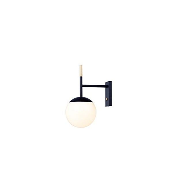 ARTWORKSTUDIO Bliss wall lamp 白熱球付属モデル AW-0483V