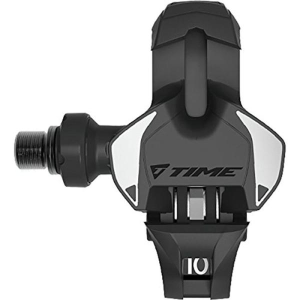 TIME(タイム) ビンディング ペダル 自転車 ロードバイク 軽量 エックスプロ XPRO 10 ...