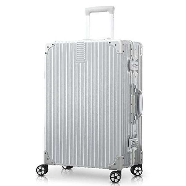 TABITORA(タビトラ) スーツケース 大型 人気 安心一年サービス TSAロック搭載 旅行用品...