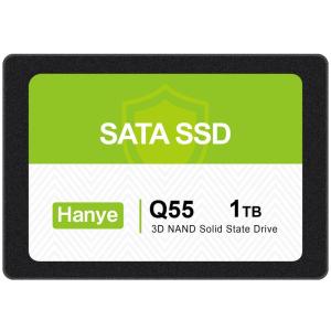 Hanye 1TB 内蔵型SSD 2.5インチ 7mm 3D NAND採用 SATAIII 6Gb/s 550MB/s PS4動作確認済 ア｜wing-of-freedom