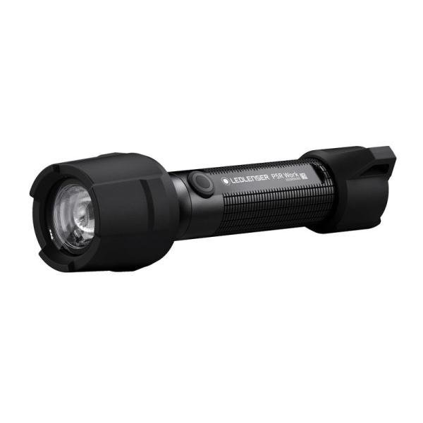 Ledlenser(レッドレンザー) P5R Work LEDフラッシュライト USB充電式 日本正...