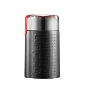 BODUM ボダム BISTRO ビストロ 電動 コーヒーミル ブラック 正規品 11160-01JP-3｜wing-of-freedom