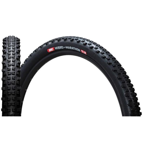 IRC TIRE (アイ・アール・シー) 自転車 タイヤ MIBRO for MARATHON TU...