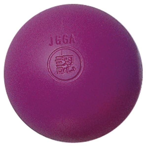 ハタチ(HATACHI) 公認ボール パープル BH3000
