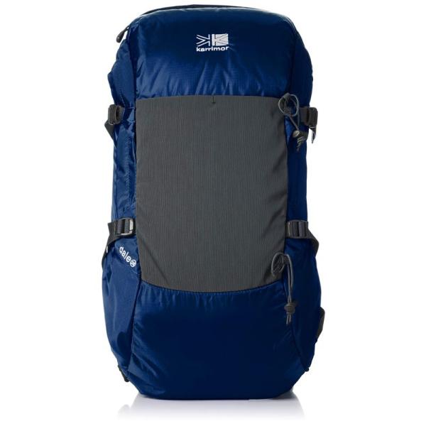 カリマー 登山用リュックサック 中型 dale 28 Small Abyss Blue(アビスブルー...