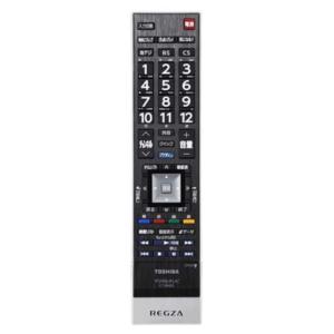 でんか村 Web Shop 東芝純正パーツ テレビ用リモコン CT-90425｜wing-of-freedom